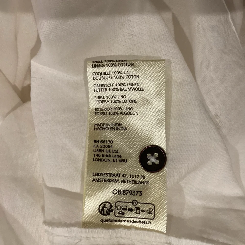 ❌Sold-Anthropologie V-Neck Corset Dress - Picture 14 of 15